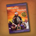Miracles of the Master DVD Set